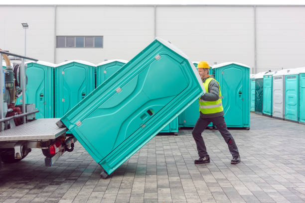 Best Sanitation services for porta potties  in Queen Creek, AZ