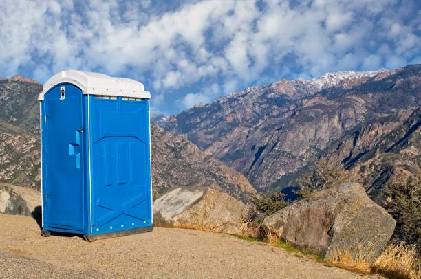 Portable Toilet Options We Offer in Queen Creek, AZ