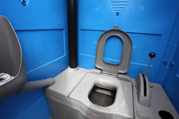 Porta potty rental for outdoor events in Queen Creek, AZ