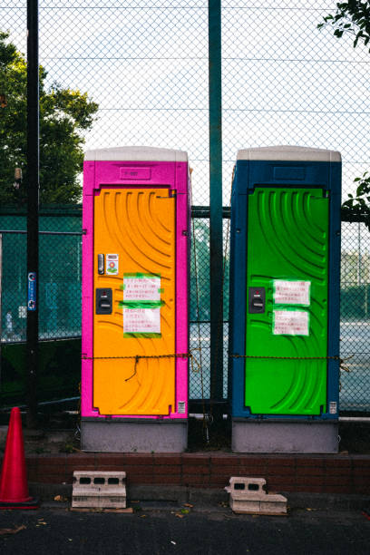 Best Local porta potty services  in Queen Creek, AZ